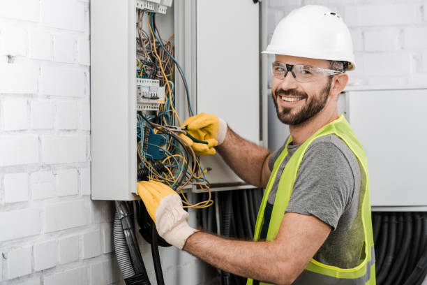 Best Electrical Outlet Repair  in Pocasset, MA