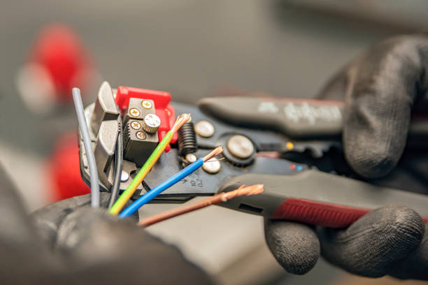 Best Affordable Emergency Electrician  in Pocasset, MA