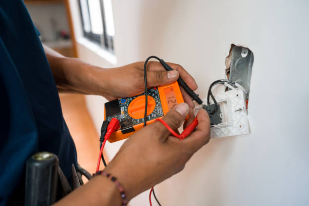 Best Electrical Repair Services  in Pocasset, MA