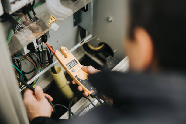 Best Electrical Outlet Repair  in Pocasset, MA