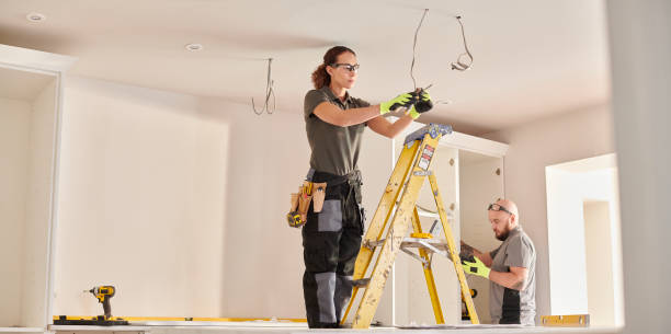 Best Electrical System Inspection  in Pocasset, MA