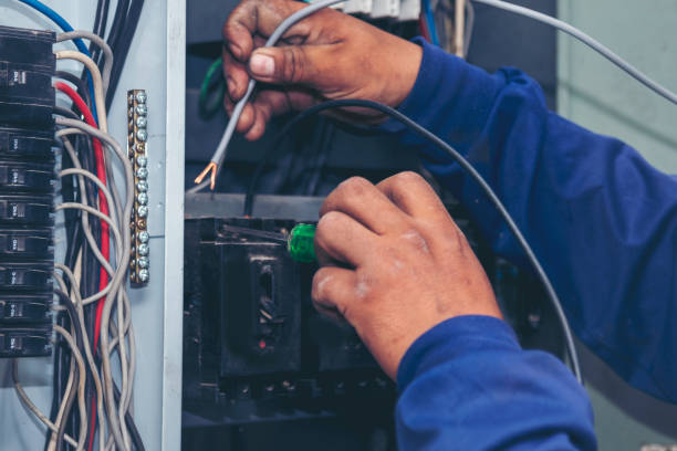 Best Licensed Electrician  in Pocasset, MA
