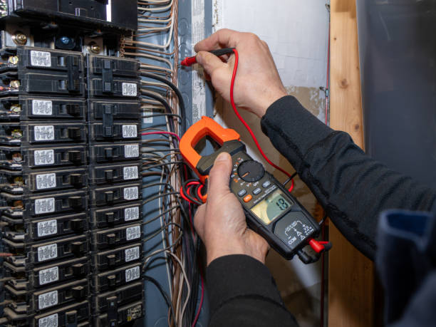 Pocasset, MA Electrician Company