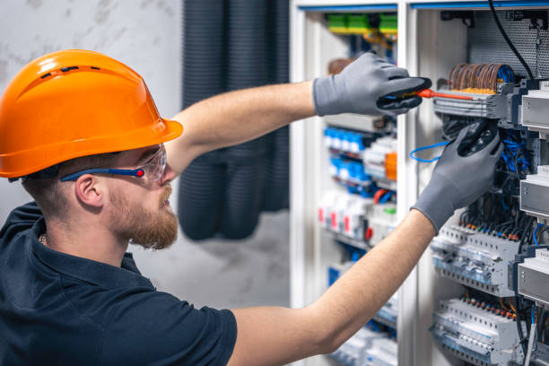 Best 24-Hour Electrician  in Pocasset, MA